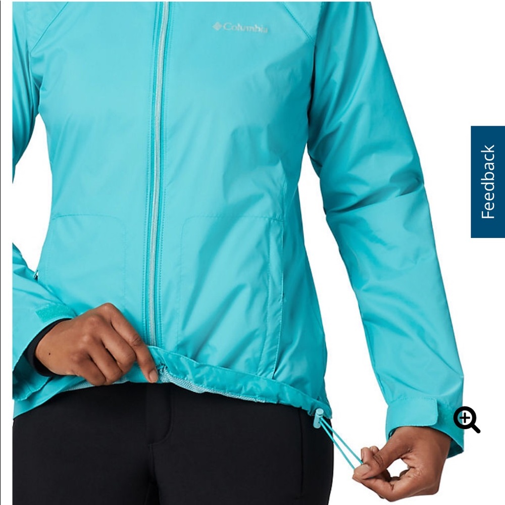 Columbia Switchback Iii Jacket - image 4